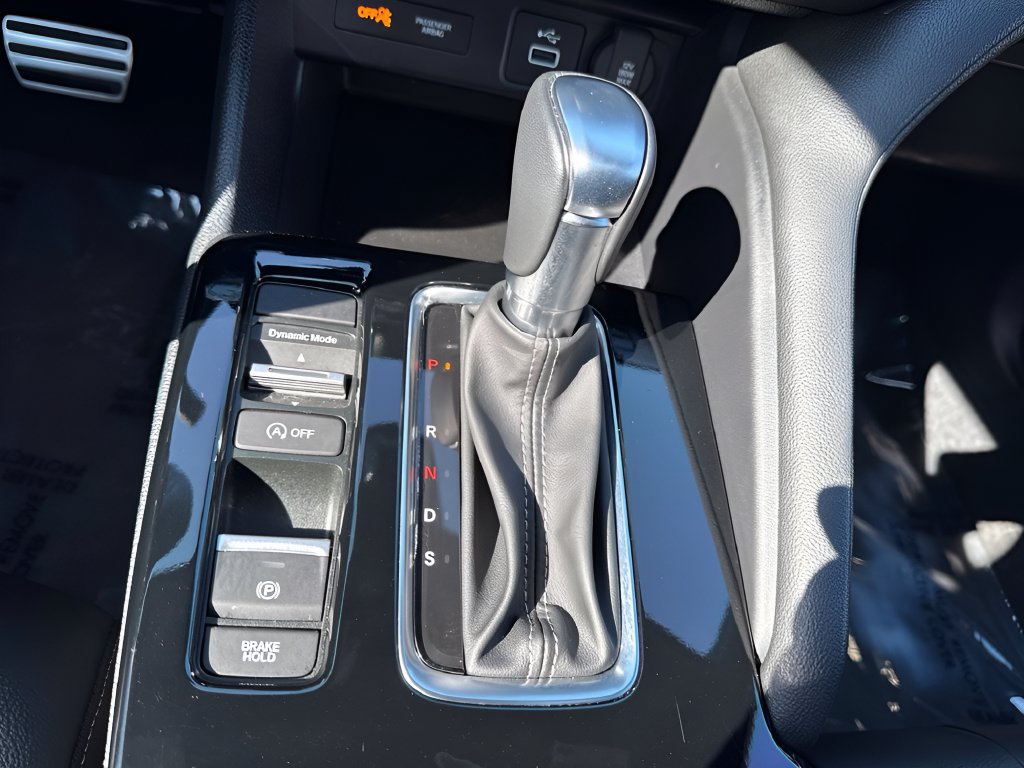 Used 2025 Acura Integra A-Spec FWD image 16