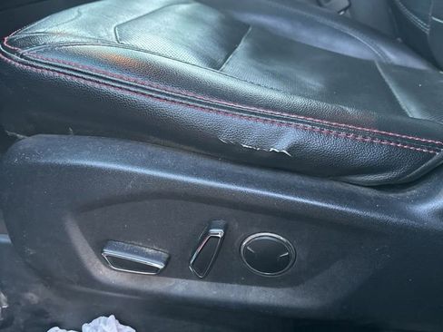 Used 2017 Ford Explorer Sport w/ Equipment Group 401A image 19