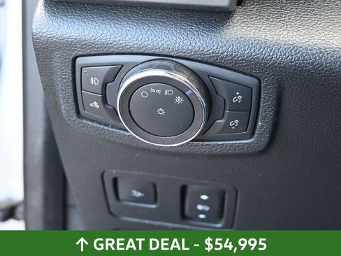 Used 2019 Ford F250 Platinum w/ Platinum Ultimate Package image 41