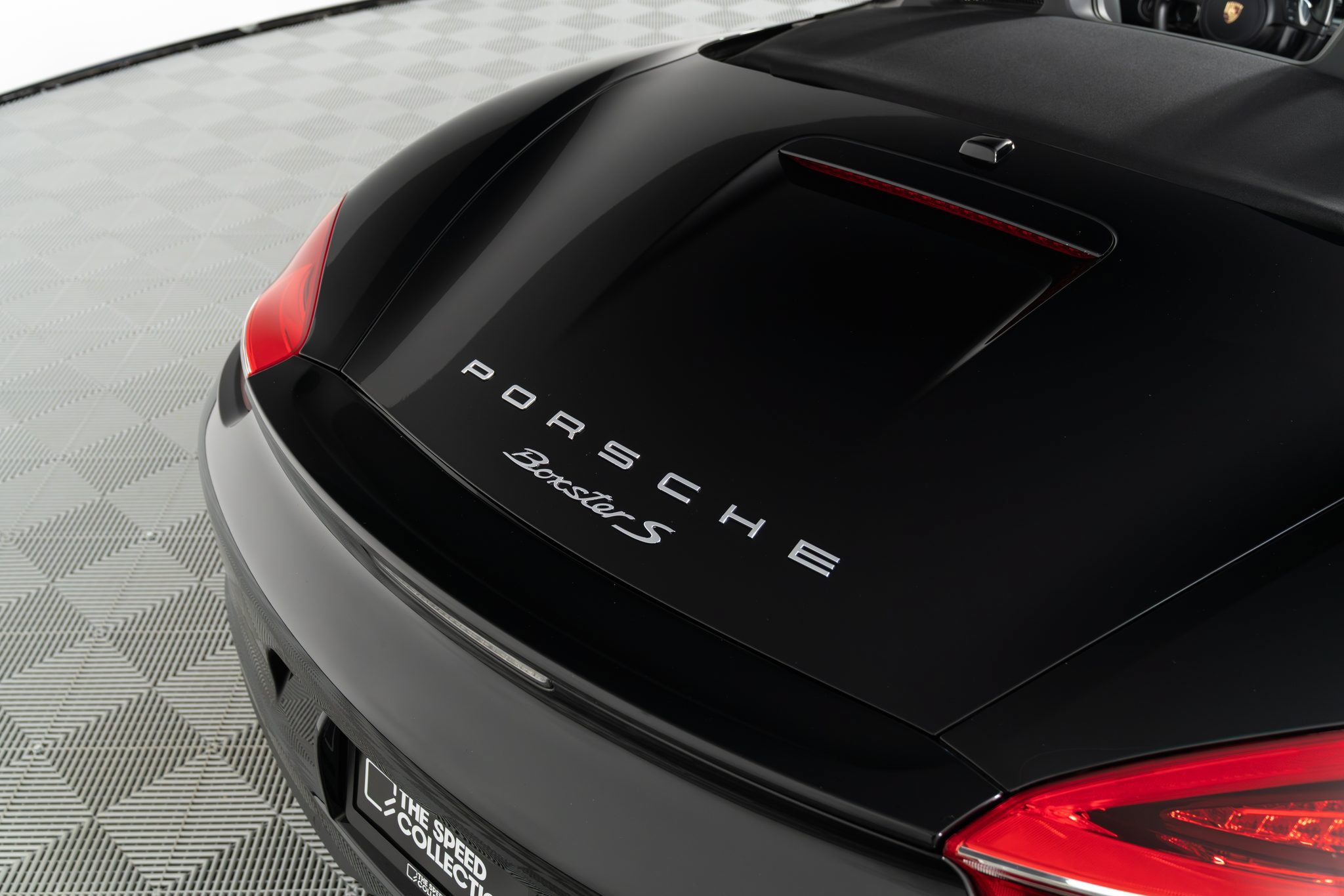Used 2015 Porsche Boxster S RWD image 20