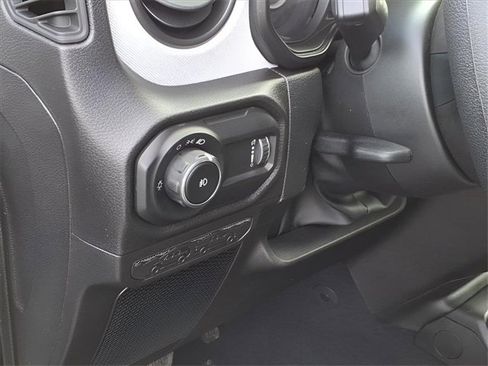 New 2026 Jeep Wrangler Sport image 15