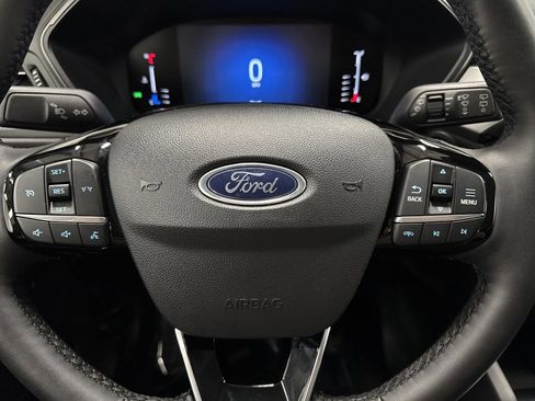 Used 2024 Ford Escape Active image 16