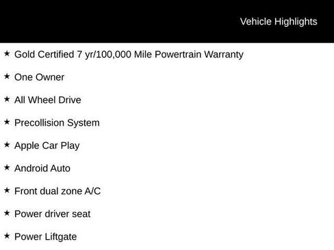 Used 2024 Toyota Venza XLE image 4