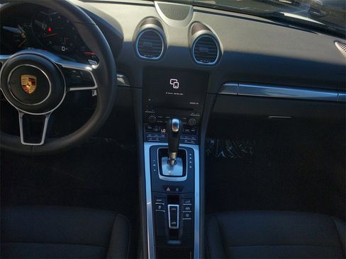 Certified 2023 Porsche 718 Boxster image 21