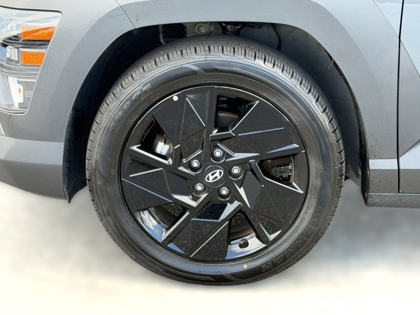 Used 2026 Hyundai Kona SEL Sport FWD image 13