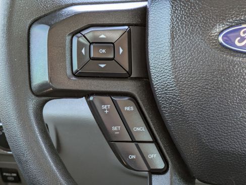 Used 2020 Ford F150 XL w/ Equipment Group 101A Mid image 27