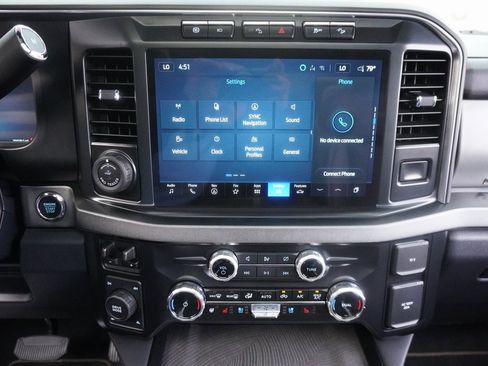 Certified 2024 Ford F250 Platinum image 15