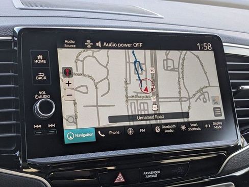 New 2026 Honda Ridgeline Black Edition image 22