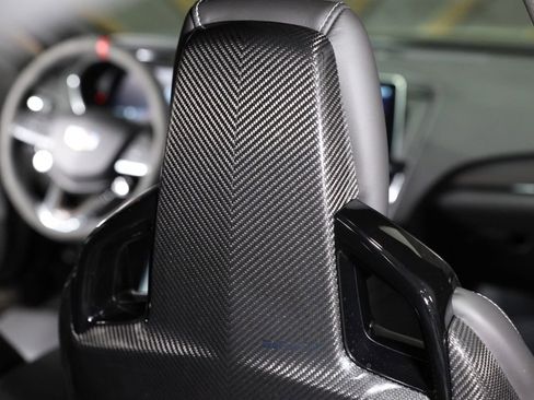 Used 2024 Cadillac CT5 V Blackwing w/ Carbon Fiber Package 2 image 30