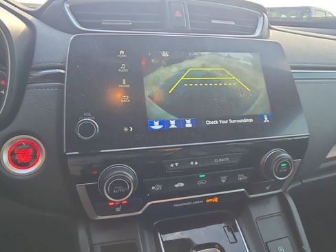 Used 2021 Honda CR-V EX-L image 14