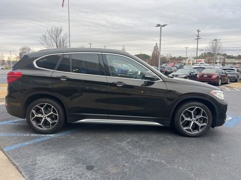Used 2019 BMW X1 xDrive28i w/ Convenience Package image 5