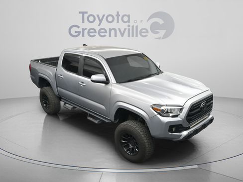Used 2019 Toyota Tacoma SR w/ SR Convenience Package image 19