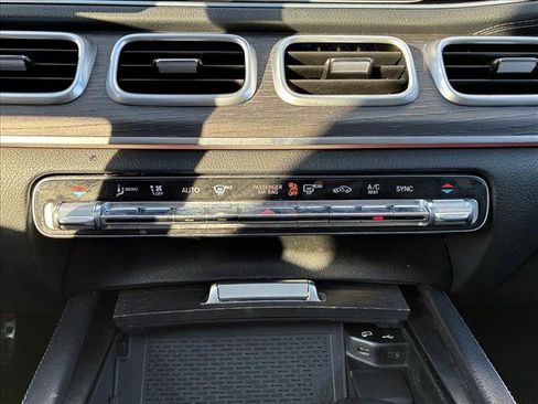 Used 2020 Mercedes-Benz GLS 580 4MATIC image 17