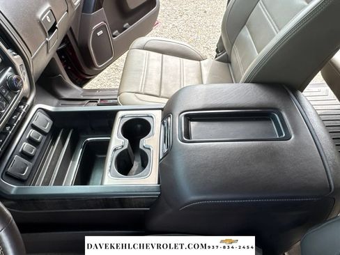 Used 2015 GMC Sierra 1500 Denali AWD/4WD image 19