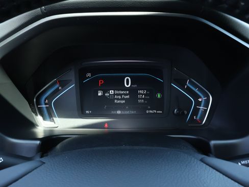 Used 2024 Honda Odyssey EX-L image 19
