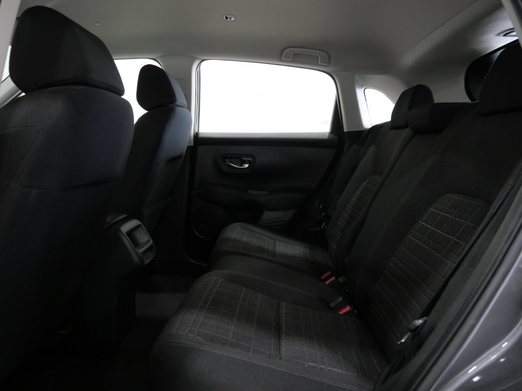 Used 2024 Honda HR-V LX image 19