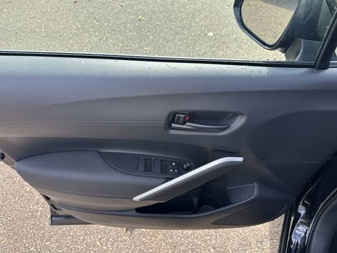 New 2026 Toyota Corolla Cross LE image 16