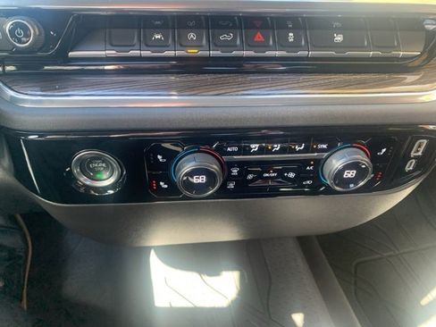 Certified 2024 Chevrolet Silverado 1500 RST image 26