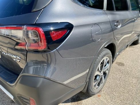 Used 2020 Subaru Outback Limited XT w/ Popular Package #2 image 11