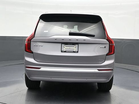 New 2026 Volvo XC90 B5 Ultra AWD/4WD image 4
