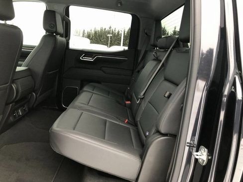 Used 2025 GMC Sierra 1500 SLT AWD/4WD image 20