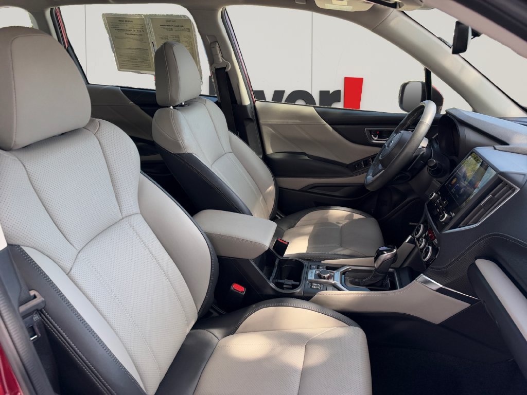 Certified 2024 Subaru Forester Limited AWD/4WD image 16