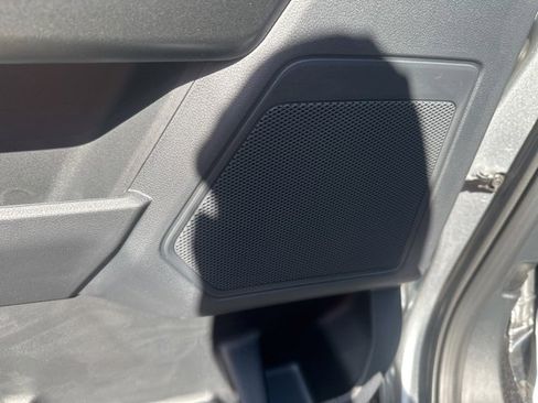 New 2025 Ford F150 STX w/ Equipment Group 200A image 14