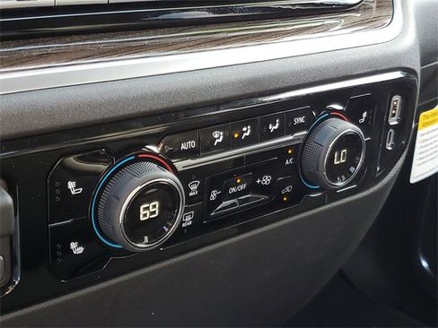 New 2026 Chevrolet Silverado 1500 LT image 29