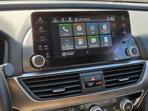 Used 2021 Honda Accord LX image 25