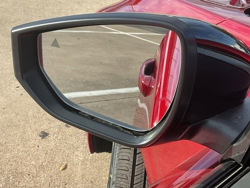 New 2026 Nissan Sentra SV w/ Floor Mat Package image 10