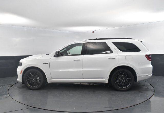 Used 2026 Dodge Durango GT w/ Blacktop Package AWD/4WD image 5