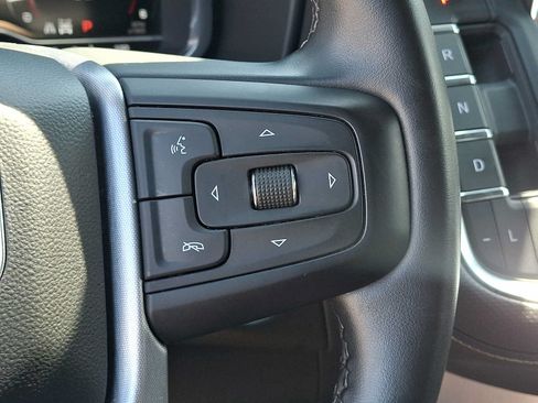 Used 2023 GMC Yukon SLT AWD/4WD image 23