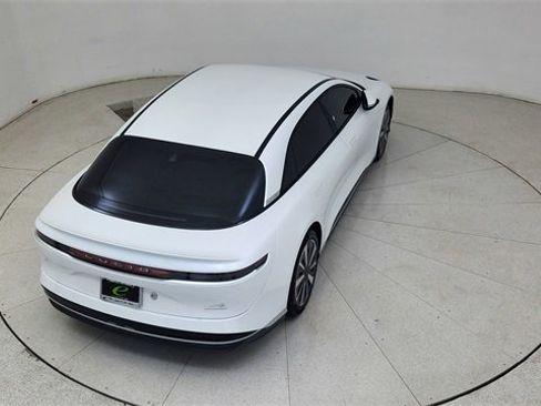 Used 2024 Lucid Air Touring image 88