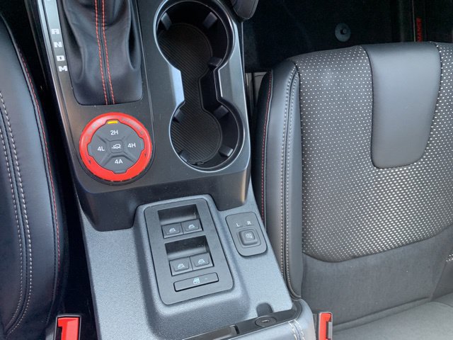 New 2026 Ford Bronco Raptor w/ Interior Carbon Fiber Pack AWD/4WD image 35