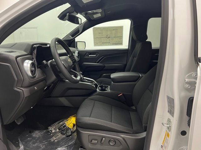 New 2026 Chevrolet Colorado LT AWD/4WD image 6