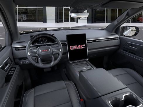 New 2026 GMC Sierra EV Elevation w/ Premium Package image 15