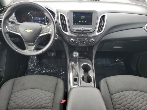 Used 2019 Chevrolet Equinox LT image 24
