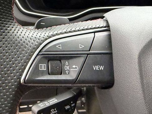 Certified 2023 Audi S4 Prestige w/ Prestige Package AWD/4WD image 22