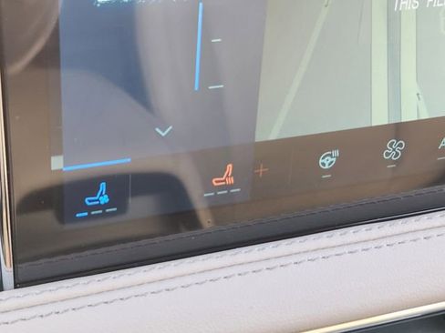 New 2026 Lincoln Corsair Premiere image 22