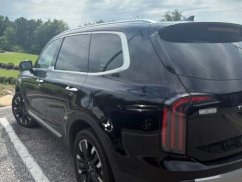 Used 2023 Kia Telluride SX Prestige AWD/4WD image 6