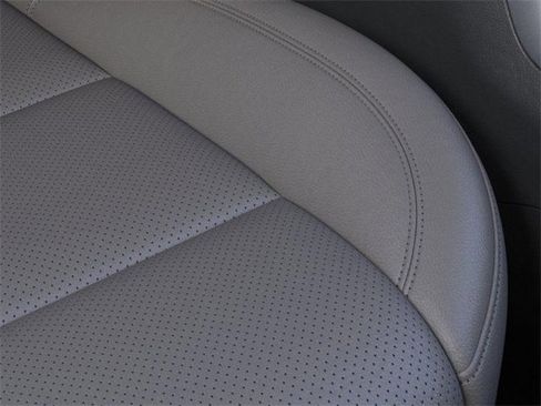 New 2026 Chevrolet Silverado 1500 LTZ w/ LTZ Premium Package image 21