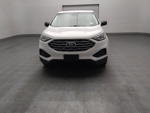 Used 2019 Ford Edge SE w/ Cargo Accessory Package AWD/4WD image 15