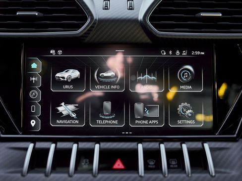 Used 2024 Lamborghini Urus Performante image 72