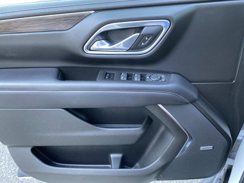 Used 2021 Chevrolet Tahoe LT image 22