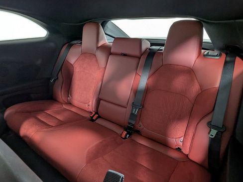 New 2026 Dodge Charger R/T Scat Pack image 23