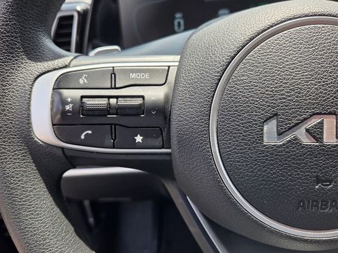 Used 2023 Kia Sportage LX AWD/4WD image 21