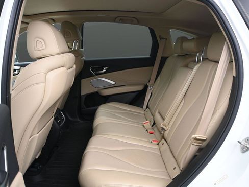 Used 2019 Acura RDX AWD w/ Technology Package image 8