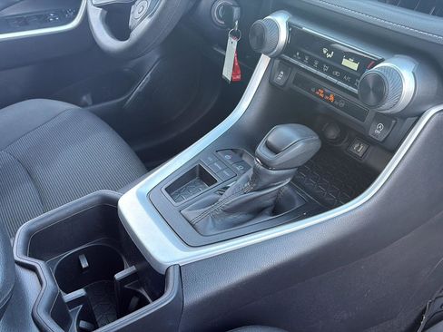 Used 2024 Toyota RAV4 LE image 23