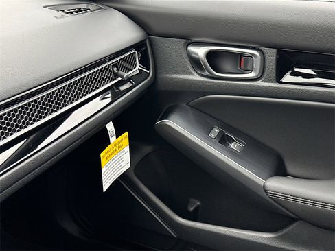 New 2026 Honda Civic Sport Touring image 32