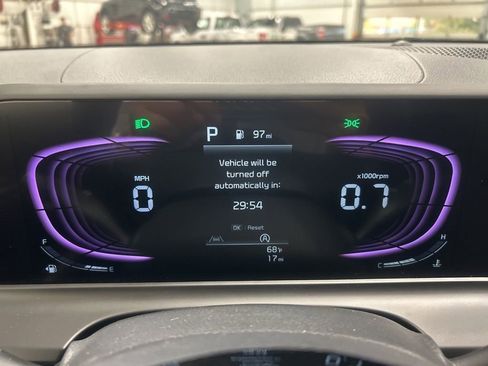 New 2026 Kia Seltos S image 14